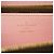 Cartera Zippy Damier Studded Louis Vuitton Rosa Damier ebene - vista 4