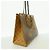 Borsa Tote Louis Vuitton Monogram Giant Reverse OnTheGo MM Marrone - vista 2