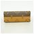Borsa Tote Louis Vuitton Monogram Giant Reverse OnTheGo MM Marrone - vista 3