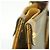 Borsa Tote Louis Vuitton Monogram Giant Reverse OnTheGo MM Marrone - vista 6
