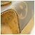 Borsa Tote Louis Vuitton Monogram Giant Reverse OnTheGo MM Marrone - vista 8