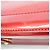 Borsa Louis Vuitton Monogram Vernis Alma GM Rosso - vista 10