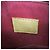 Borsa Louis Vuitton Monogram Vernis Alma GM Rosso - vista 19