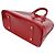 Borsa Louis Vuitton Monogram Vernis Alma GM Rosso - vista 2