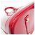 Borsa Louis Vuitton Monogram Vernis Alma GM Rosso - vista 4