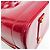 Borsa Louis Vuitton Monogram Vernis Alma GM Rosso - vista 6