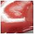 Borsa Louis Vuitton Monogram Vernis Alma GM Rosso - vista 8