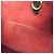 Borsa a Spalla Louis Vuitton Damier Hampstead MM Marrone Damier ebene - vista 12