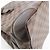 Borsa a Spalla Louis Vuitton Damier Hampstead MM Marrone Damier ebene - vista 4