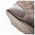 Borsa a Spalla Louis Vuitton Damier Hampstead MM Marrone Damier ebene - vista 6