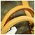 Borsa Louis Vuitton Boston Monogram Keepall 50 Marrone - vista 8