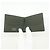 Slender Louis Vuitton Monogram Eclipse Reverse Bill Wallet Brown - view 3