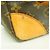 Borsa a Spalla Louis Vuitton Monogram Boulogne 30 Marrone - vista 6