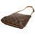 Borsa a Spalla Louis Vuitton Monogram Musette Salsa Monogramma - vista 2