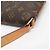 Borsa a Spalla Louis Vuitton Monogram Musette Salsa Monogramma - vista 5