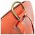 Zaino Louis Vuitton Epi Gobelin M52293 da donna Marrone - vista 10