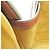Zaino Louis Vuitton Epi Gobelin M52293 da donna Marrone - vista 20