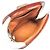 Zaino Louis Vuitton Epi Gobelin M52293 da donna Marrone - vista 3