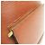 Zaino Louis Vuitton Epi Gobelin M52293 da donna Marrone - vista 7