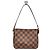 Necessaire Trucco Louis Vuitton Damier N51982 Marrone