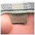 Necessaire Trucco Louis Vuitton Damier N51982 Marrone - vista 11