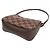 Necessaire Trucco Louis Vuitton Damier N51982 Marrone - vista 2