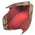 Necessaire Trucco Louis Vuitton Damier N51982 Marrone - vista 3