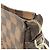 Necessaire Trucco Louis Vuitton Damier N51982 Marrone - vista 7