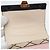 Borsa a tracolla verticale Louis Vuitton Epi Trunk Nero Rosa - vista 11