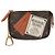 Tarjetero Louis Vuitton Monogram Travel Collection M63800 Monograma