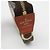 Tarjetero Louis Vuitton Monogram Travel Collection M63800 Monograma - vista 11