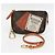 Tarjetero Louis Vuitton Monogram Travel Collection M63800 Monograma - vista 2
