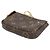 Tarjetero Louis Vuitton Monogram Travel Collection M63800 Monograma - vista 3