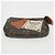 Tarjetero Louis Vuitton Monogram Travel Collection M63800 Monograma - vista 5