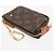 Tarjetero Louis Vuitton Monogram Travel Collection M63800 Monograma - vista 6