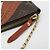 Tarjetero Louis Vuitton Monogram Travel Collection M63800 Monograma - vista 7