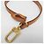 Tarjetero Louis Vuitton Monogram Travel Collection M63800 Monograma - vista 9
