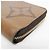 Louis Vuitton Monogram Reverse Zippy Wallet Braun - Ansicht 7
