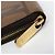 Louis Vuitton Monogram Reverse Zippy Wallet Braun - Ansicht 8