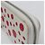 Louis Vuitton Epi LV x YK Zippy Wallet Yayoi Kusama Bianco Rosso - vista 9