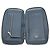 Organizer Organizzatore da viaggio Louis Vuitton Taiga Atoll M30653 Blu - vista 3