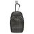 Christian Dior Pochette Small Dior Homme con moschettone Nero