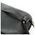 Christian Dior Pochette Small Dior Homme con moschettone Nero - vista 10