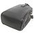Christian Dior Pochette Small Dior Homme con moschettone Nero - vista 2