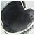 Christian Dior Pochette Small Dior Homme con moschettone Nero - vista 3
