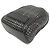 Christian Dior Pochette Small Dior Homme con moschettone Nero - vista 5
