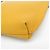 Piccola borsa a tracolla Hobo con catena Saint Laurent Giallo - vista 5