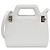 Borsa Salvatore Ferragamo Gancini Wanda Bianco