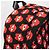 Céline Zaino Celine TELEPATHIC LOVE PRINT Nero Rosso - vista 8