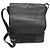 Borsa a tracolla Gucci GG Canvas Nero